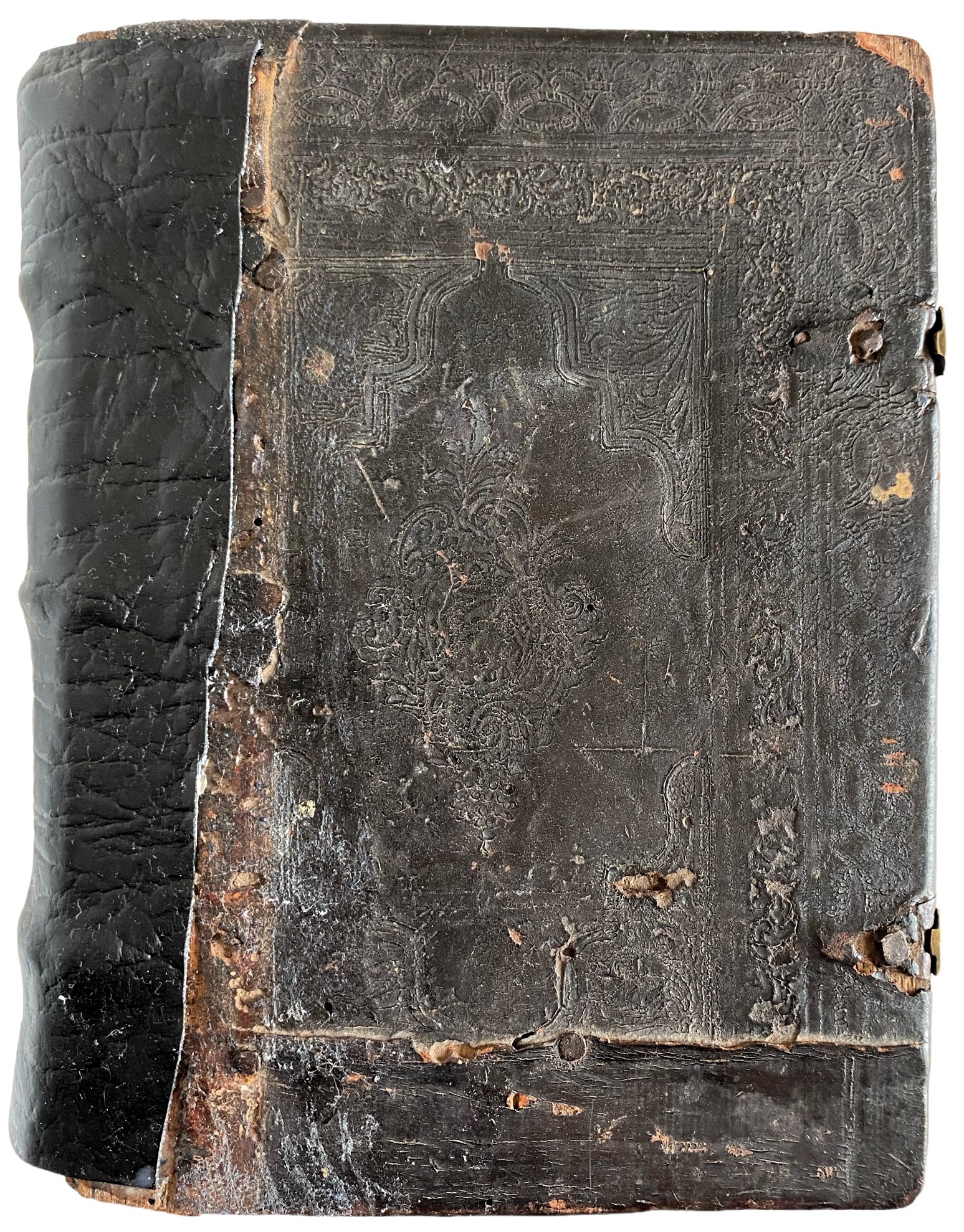 Книга антикварная Псалтырь 1820 год очень редкое издание