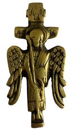 Крест ангел Великого Совета 19 век