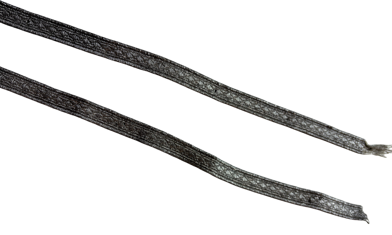 Галун на китель офицера Вермахта 3 рейх